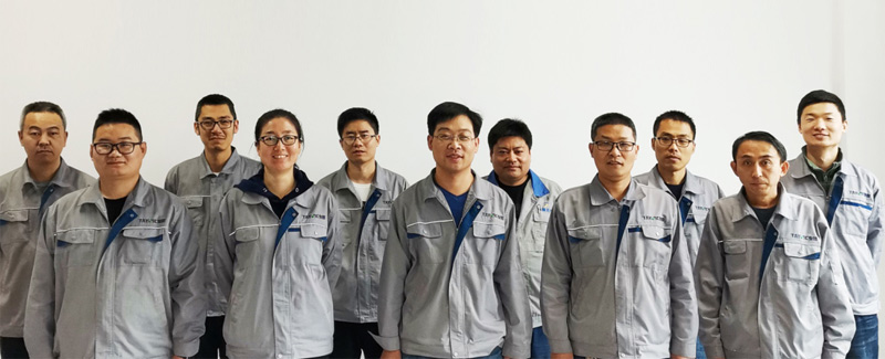 研發(fā)團(tuán)隊(duì)